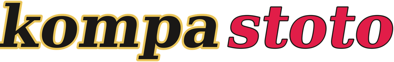 kompastoto logo